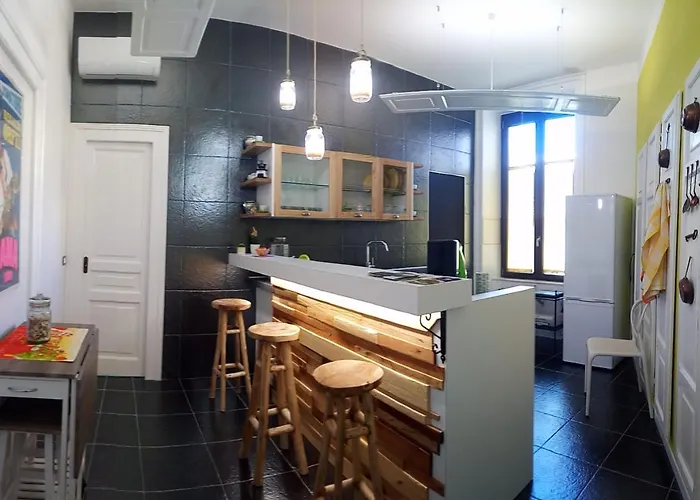 Bed and Breakfast Primo Posto Salerno